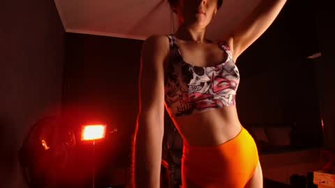 darkspark_ online show from 03.26.26