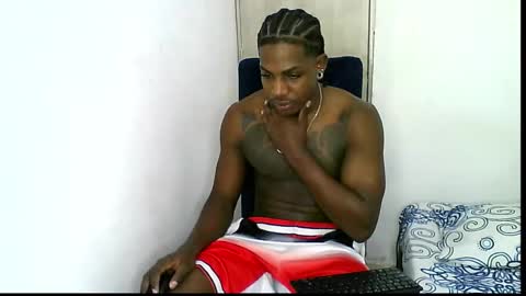 Darktemp  online show from 01.13.26