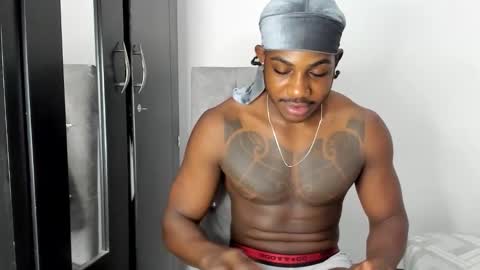 Darktemp  online show from 03.19.26