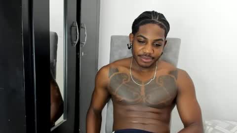 Darktemp  online show from 03.20.26