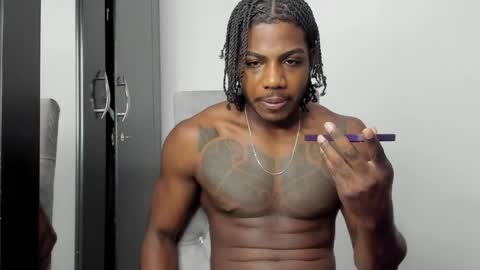 Darktemp  online show from 03.28.26