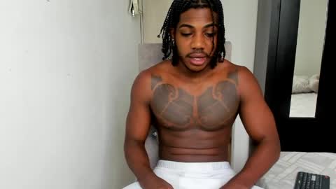 Darktemp  online show from 04.02.26