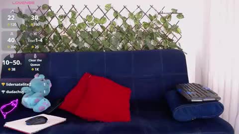 Snapshot of darkviper26 chatting on 12.02.24 darkviper26 online show from 12.02.24