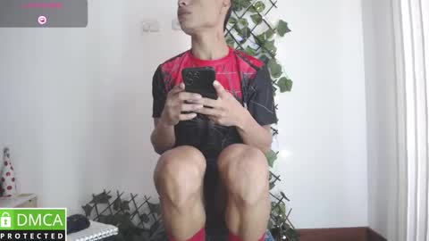 Snapshot of darkviper26 chatting on 02.02.25 darkviper26 online show from 02.02.25