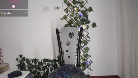 Snapshot of darkviper26 chatting on 02.16.25 darkviper26 online show from 02.16.25