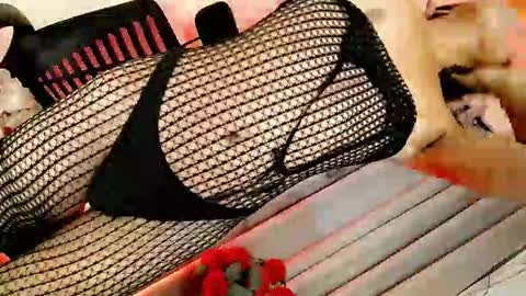 Snapshot of darkxmonica1111 chatting on 04.23.26 its me monica online show from 04.23.26