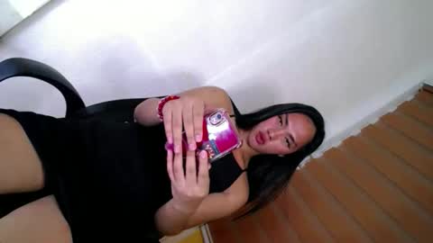 Snapshot of darkxmonica1111 chatting on 05.29.26 its me monica online show from 05.29.26