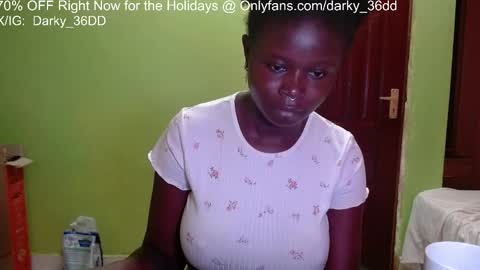  exclusive sexual content -- IGTwitterX darky 32dd online show from 03.08.26