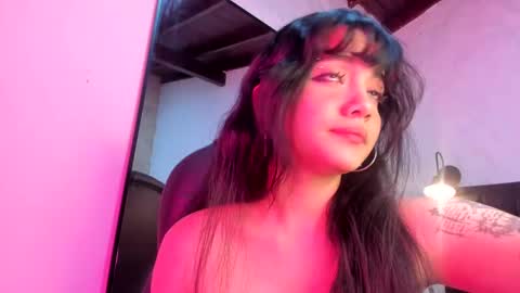 Darky Doll online show from 10.19.25