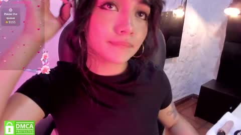 Darky Doll online show from 04.13.26