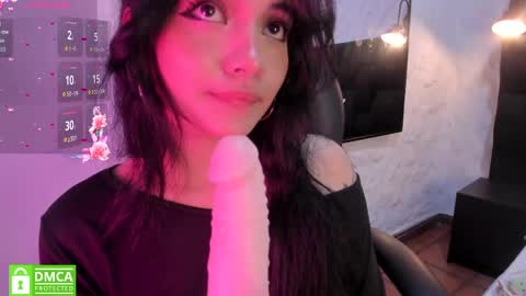 Darky Doll online show from 04.19.26