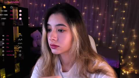 Belle online show from 12.10.24