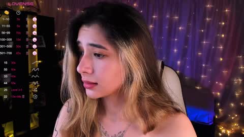 Belle online show from 12.10.24