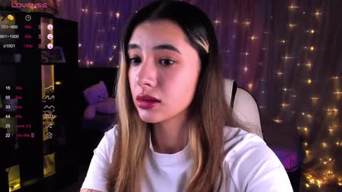 Belle online show from 12.11.24