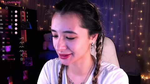 Belle online show from 12.14.24