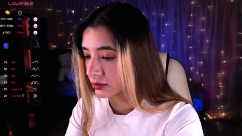 Belle online show from 12.16.24