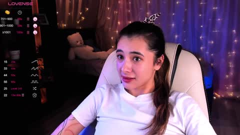 Belle online show from 12.17.24