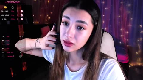 Belle online show from 12.28.24