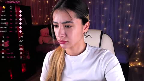 Belle online show from 01.10.25