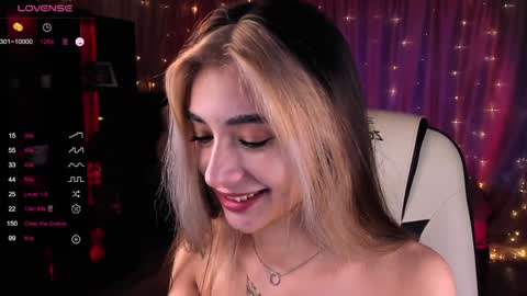 Belle online show from 01.16.25