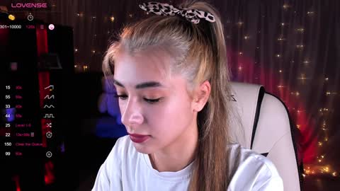 Belle online show from 01.20.25