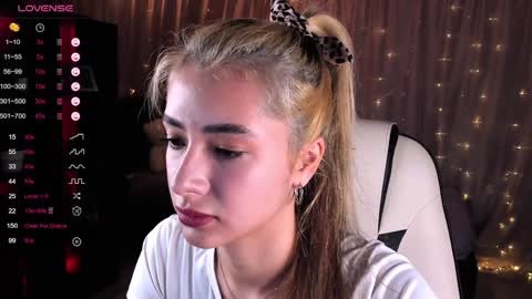 Belle online show from 01.30.25