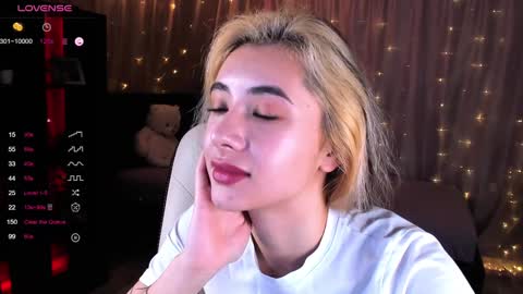 Belle online show from 02.06.25