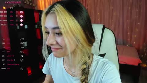 Belle online show from 02.23.25