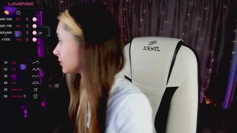 Belle online show from 02.27.25