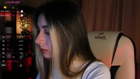 Belle online show from 09.10.25