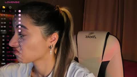 Belle online show from 09.16.25