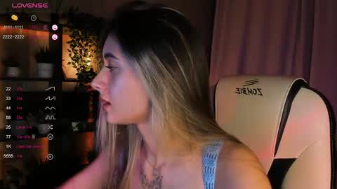 Belle online show from 09.27.25