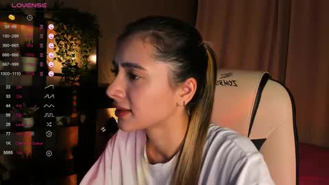 Belle online show from 09.29.25