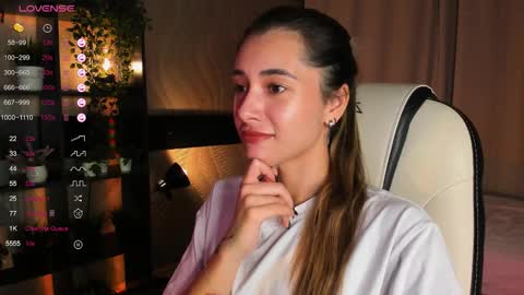 Belle online show from 10.05.25