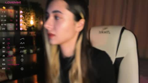 Belle online show from 11.13.25