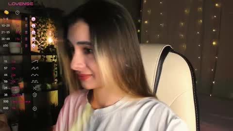 Belle online show from 11.16.25