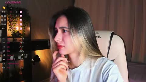 Belle online show from 12.05.25