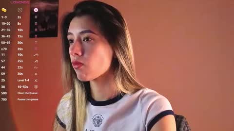 Belle online show from 03.02.26