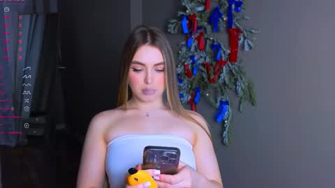 Darlina online show from 02.16.26