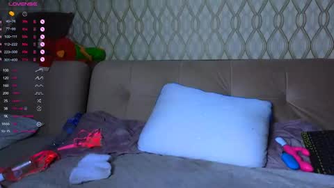 Darlina online show from 04.19.26