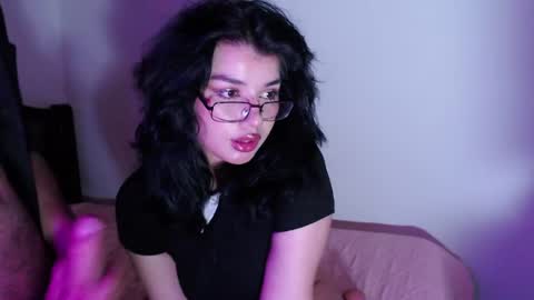 darling_and_dante online show from 04.15.26