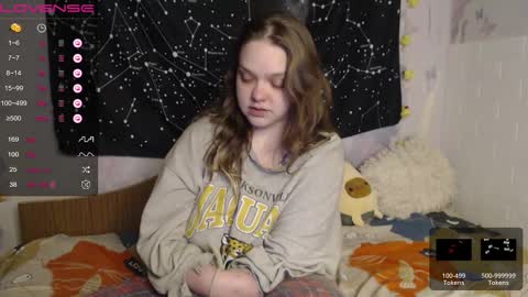 darling_tony18 online show from 12.18.25