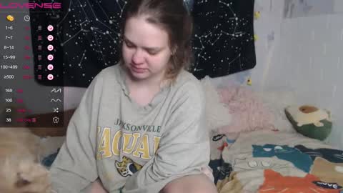 darling_tony18 online show from 02.19.26