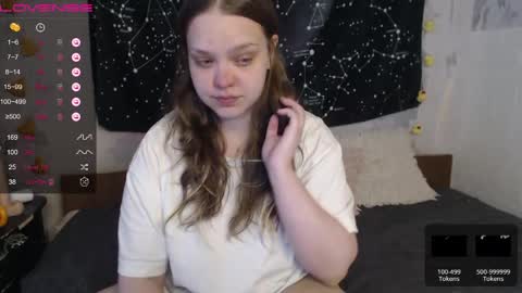 darling_tony18 online show from 04.22.26