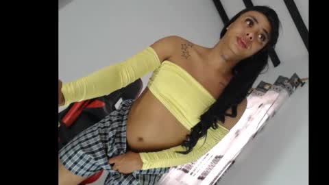 Snapshot of darlingbigcoc_23 chatting on 02.18.26 darling online show from 02.18.26