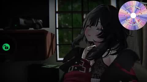 Snapshot of darlingbubble chatting on 10.26.25 DarlingBubbles online show from 10.26.25