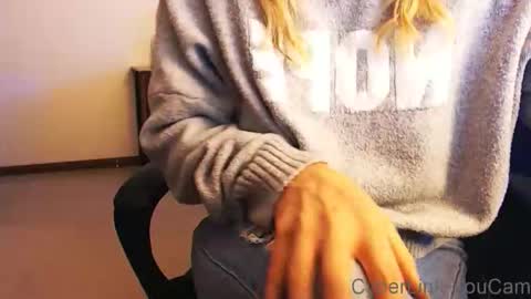 DarlingD online show from 01.23.25