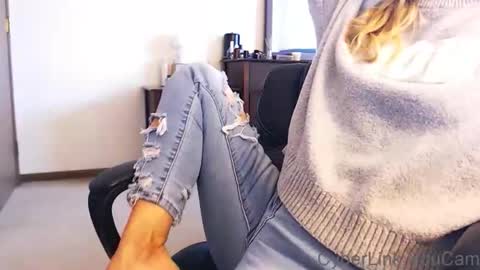 DarlingD online show from 02.06.25