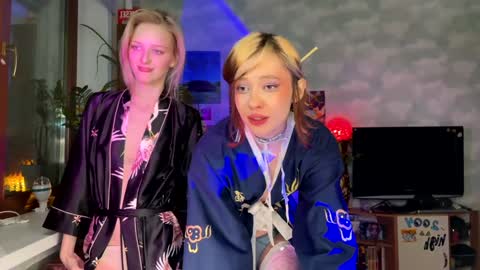 D online show from 01.27.25