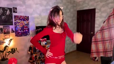 D online show from 12.15.25